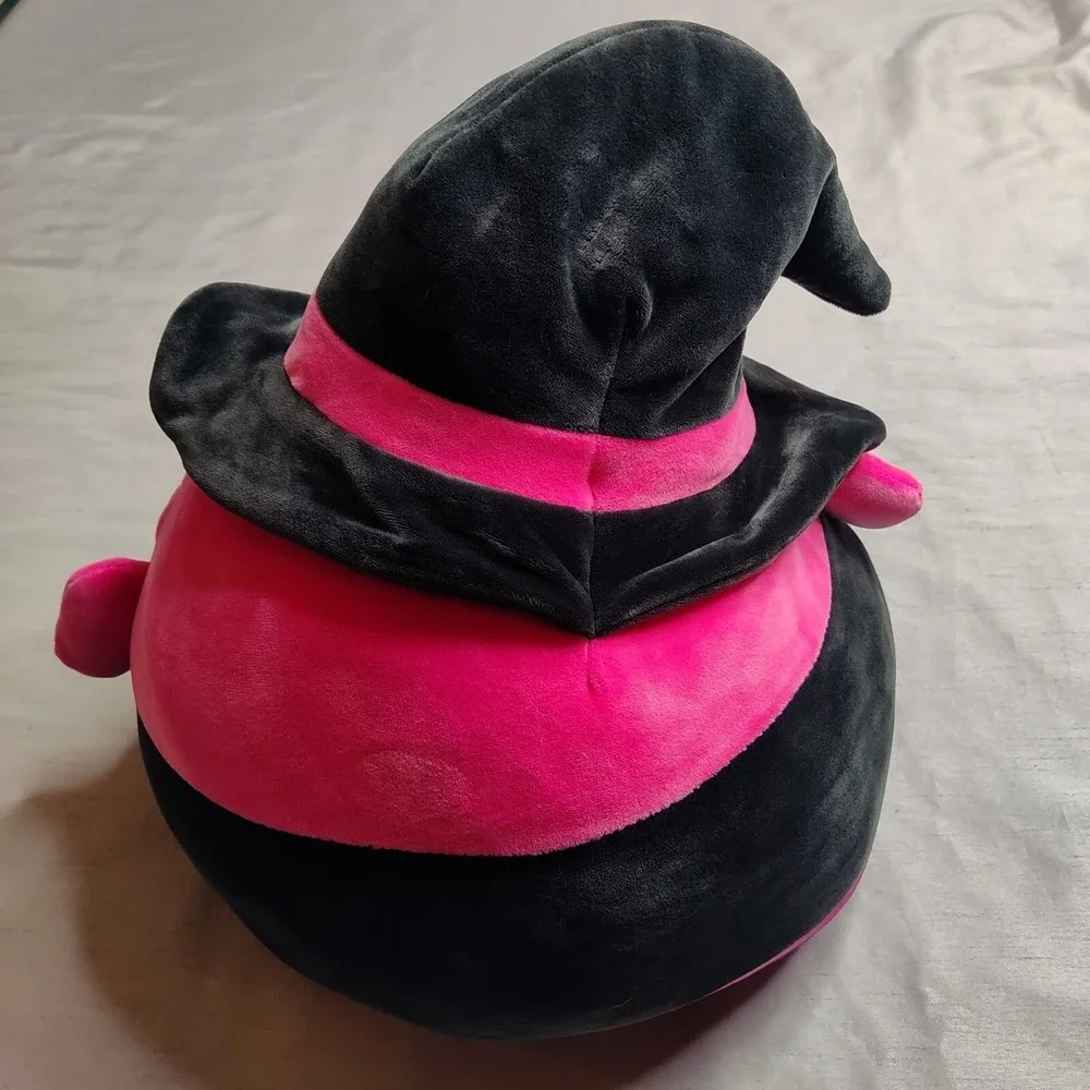 Squishmallows 12
